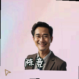 陈竞