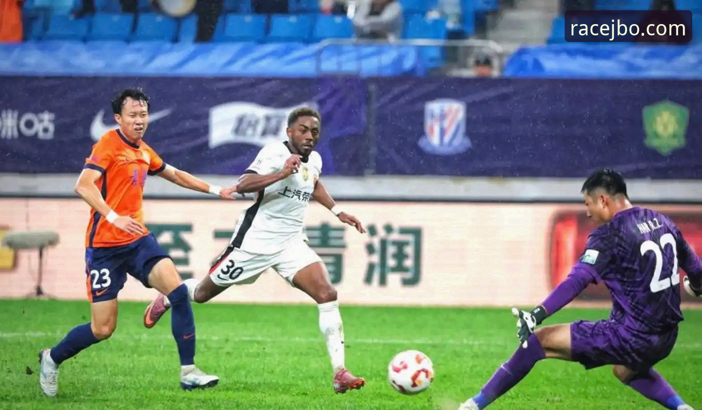 青岛海牛3-1力克上海海港：13年恩怨一朝终结，竞博体育竞猜平台深度解析这场中超逆袭之战